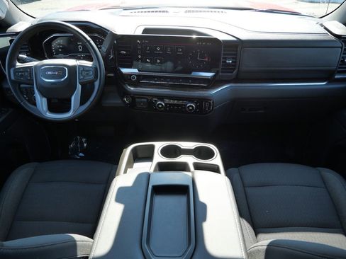 Used 2023 GMC Sierra 1500 Elevation image 30