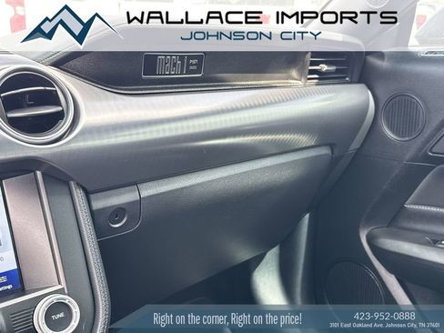 Used 2023 Ford Mustang Mach 1 image 21