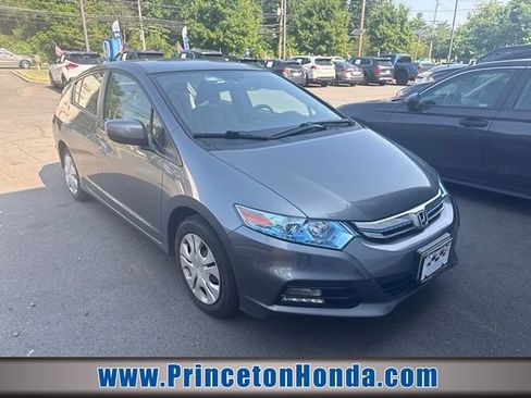 Used 2012 Honda Insight image 1