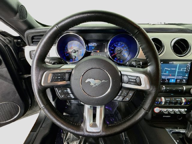 Used 2016 Ford Mustang GT Premium w/ Enhanced Security Package RWD image 12