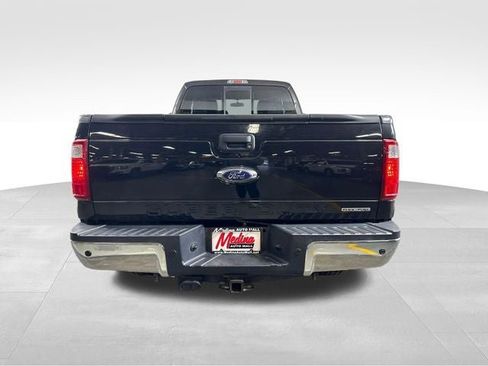 Used 2015 Ford F250 Lariat w/ Chrome Package AWD/4WD image 6