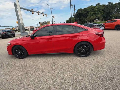 Used 2026 Honda Civic Si image 5