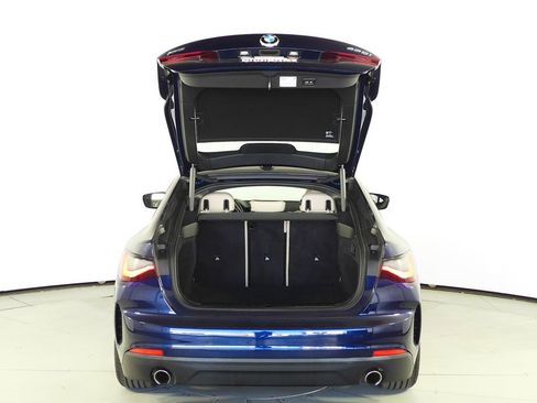 Certified 2023 BMW 430i Gran Coupe xDrive w/ M Sport Package image 10