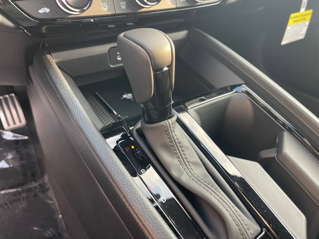 New 2026 Honda Accord Sport image 15