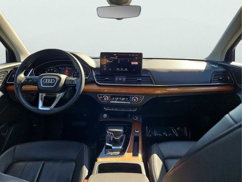 Used 2023 Audi Q5 2.0T Premium AWD/4WD image 32