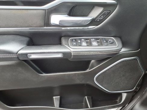 Used 2022 RAM 1500 Laramie w/ Sport Appearance Package image 15