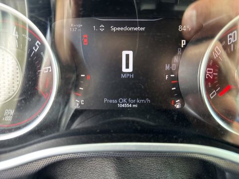 Used 2018 Dodge Challenger SXT Plus image 42