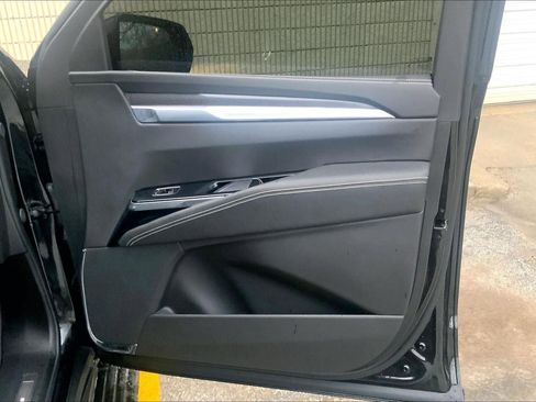 Certified 2025 Cadillac Escalade V image 26