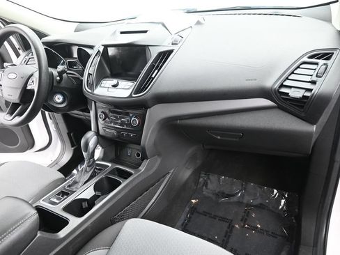 Used 2018 Ford Escape SE w/ SE Sync 3 Package AWD/4WD image 20