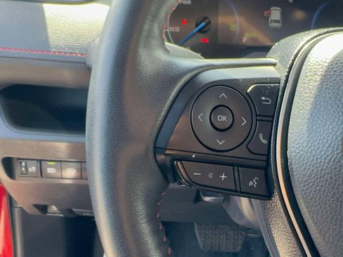 Certified 2024 Toyota RAV4 SE w/ Weather & Moonroof Package image 16