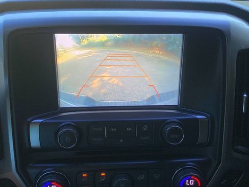 Used 2017 Chevrolet Silverado 1500 LT w/ All Star Edition RWD image 27