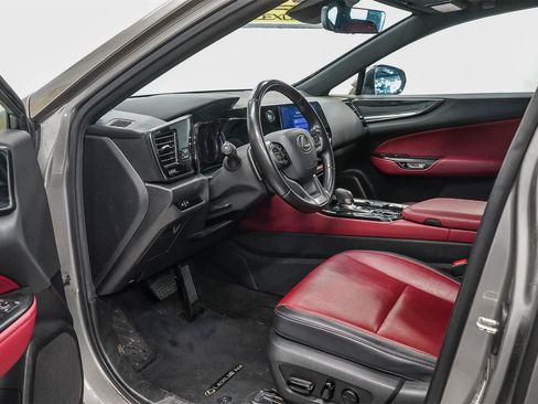 Used 2023 Lexus NX 350 AWD image 18