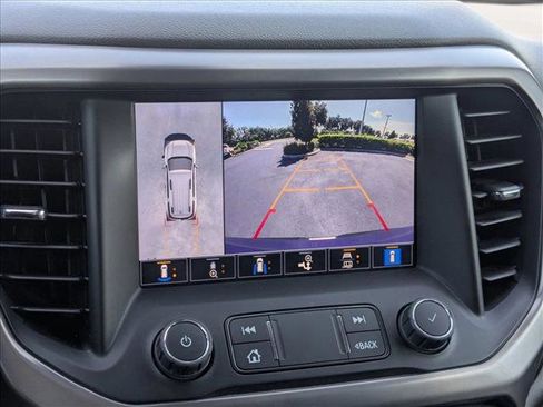 Used 2023 GMC Acadia AT4 w/ Technology Package image 13