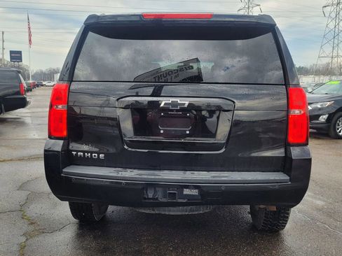 Used 2019 Chevrolet Tahoe LS AWD/4WD image 20