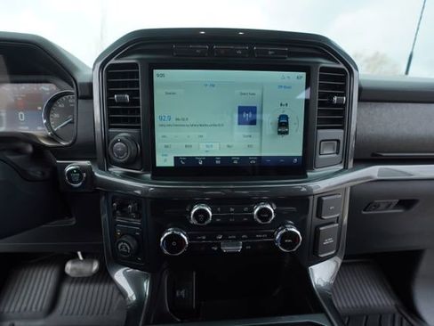 Used 2022 Ford F150 Tremor w/ Equipment Group 401A Mid image 28