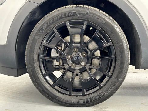 Used 2021 Kia Telluride SX w/ SX Prestige Package AWD/4WD image 41