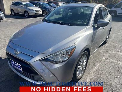 Used 2016 Scion iA