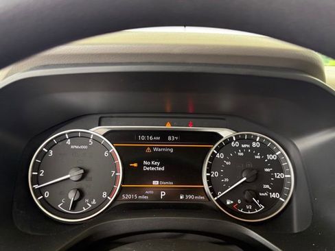 Used 2024 Nissan Rogue SV AWD/4WD image 18