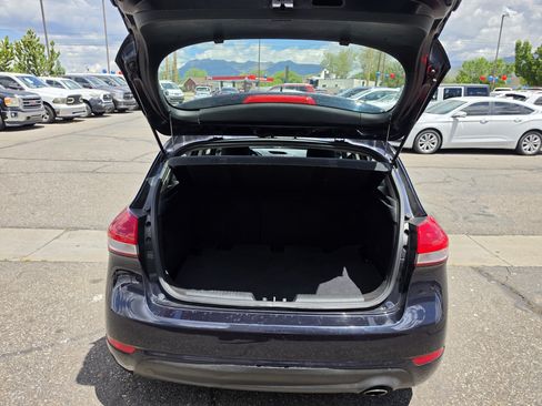 Used 2018 Kia Forte LX FWD image 20