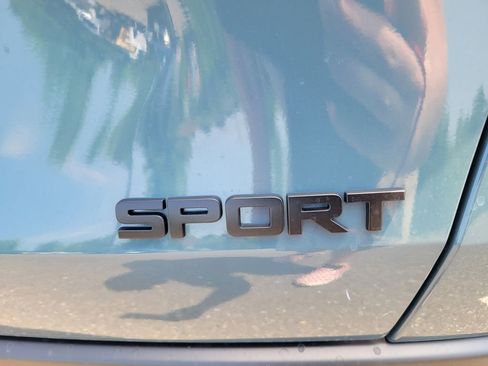 New 2026 Honda HR-V Sport image 8