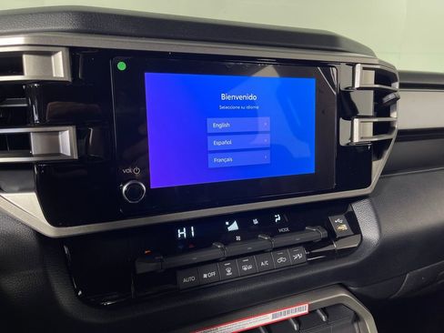 New 2026 Toyota Tundra SR5 image 20