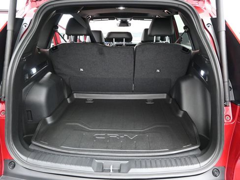 Used 2026 Honda CR-V Sport-L image 10