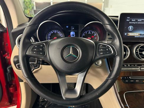Used 2018 Mercedes-Benz GLC 300 4MATIC image 20