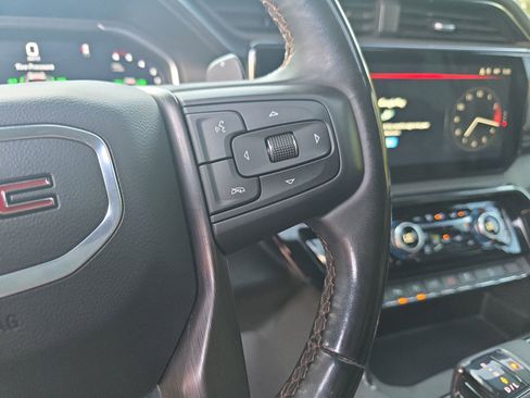 Used 2024 GMC Sierra 1500 AT4 w/ Technology Package AWD/4WD image 20