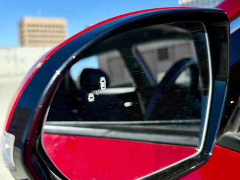 Used 2022 Kia Niro EX image 38