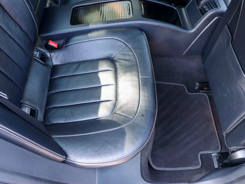 Used 2017 Mercedes-Benz CLS 550 4MATIC image 20