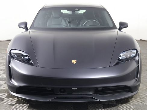 Used 2023 Porsche Taycan 4S AWD/4WD image 14