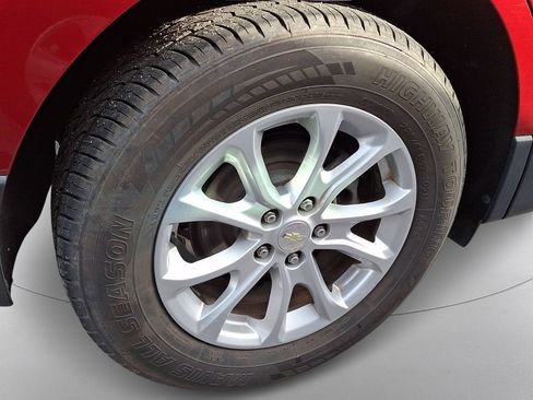 Used 2018 Chevrolet Equinox LT image 7