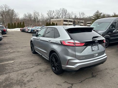 Certified 2023 Ford Edge ST-Line image 12