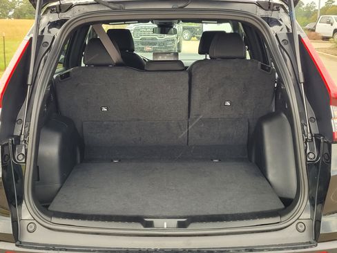 Used 2024 Honda CR-V Sport image 9