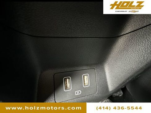 Used 2023 Hyundai Tucson Limited w/ Cargo Package image 22