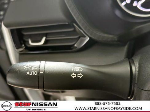 Certified 2023 Nissan Sentra SV w/ All-Weather Package FWD image 30