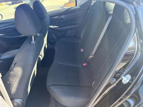 Certified 2024 Nissan Sentra S image 14