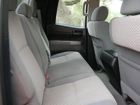 Used 2010 Toyota Tundra 2WD Double Cab image 21