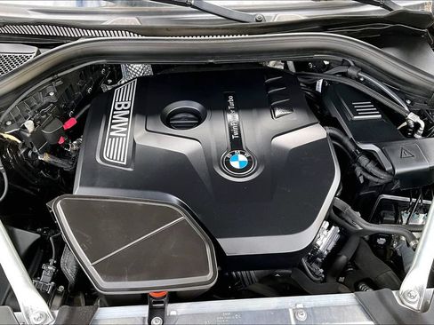 Used 2019 BMW X3 xDrive30i w/ Executive Package AWD/4WD image 31