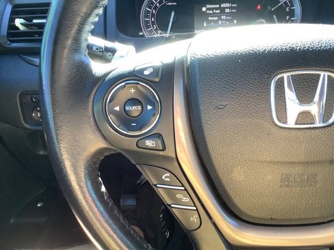 Used 2022 Honda Ridgeline RTL image 45