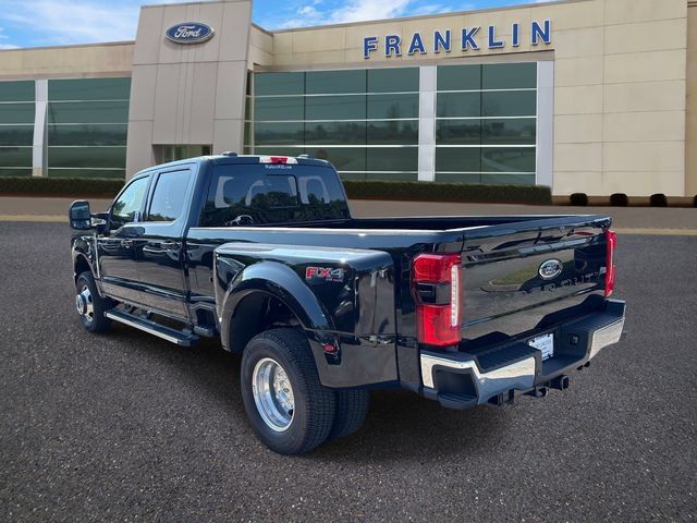 New 2026 Ford F350 Lariat AWD/4WD image 5