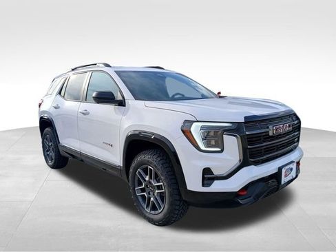 New 2026 GMC Terrain AT4 w/ Technology Package II AWD/4WD image 7