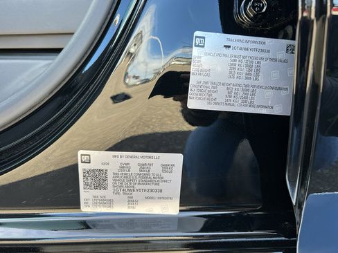 New 2026 GMC Sierra 3500 Denali w/ Denali Reserve Package image 16