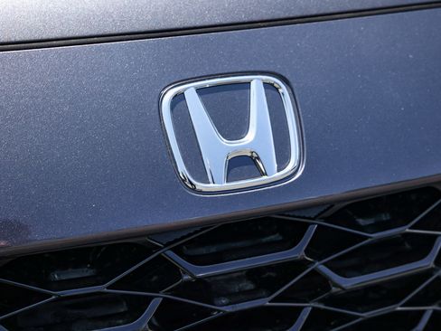New 2026 Honda HR-V EX-L image 9