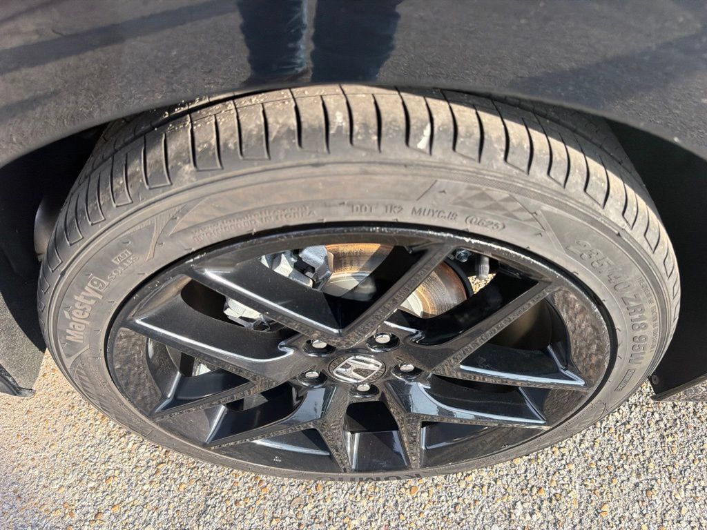 Used 2024 Honda Civic Sport image 11