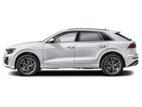 New 2026 Audi Q8 Prestige AWD/4WD image 6