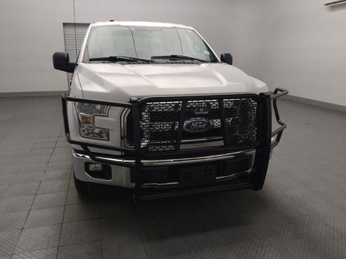 Used 2017 Ford F150 XLT RWD image 14