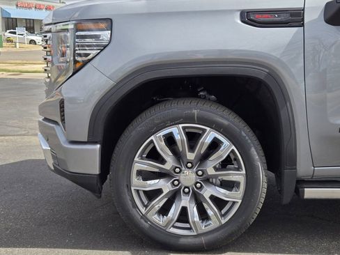 New 2026 GMC Sierra 1500 Denali w/ Denali Reserve Package image 6