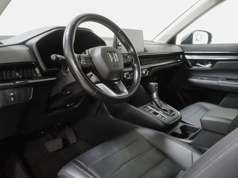 Used 2025 Honda CR-V EX-L image 19