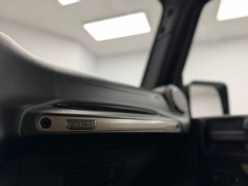 Used 2016 Jeep Wrangler Sahara AWD/4WD image 56